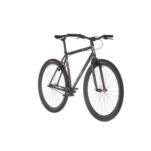 Vélo mise en situation Divide 700